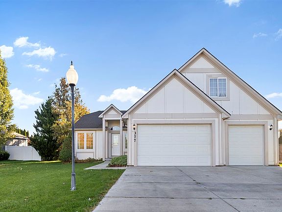 4th image of 377 Scenic Drive SE