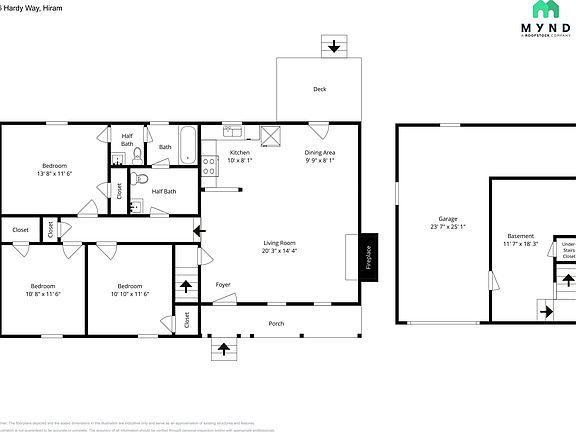 4th image of this home