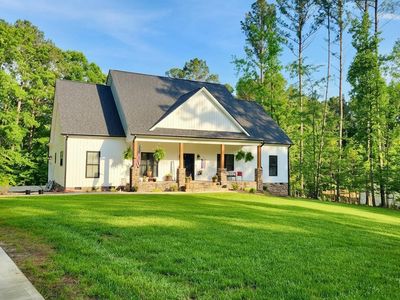 128 Horseman Dr, Louisburg, NC, 27549