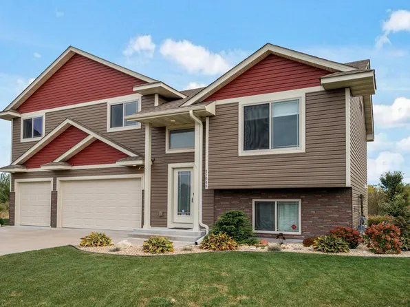 31099 Regal Ave, Shafer, MN 55074