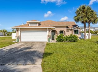 3532 SW 15th Pl, Cape Coral, FL 33914