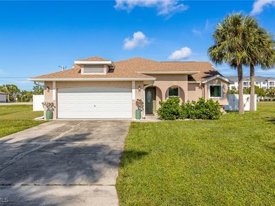 3532 SW 15th Pl, Cape Coral, FL, 33914