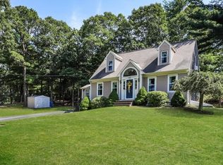 35 Sawmill Dr, Plymouth, MA 02360