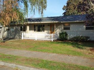 1336 SE 160th Pl, Portland, OR 97233