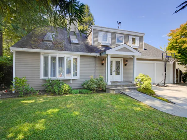 15 Niven Way, Larkspur, CA 94939