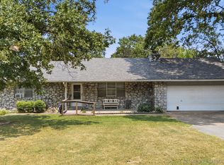 4801 W 168th St N, Skiatook, OK 74070