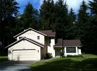2745 Windshake Ln, Oak Harbor, WA 98277