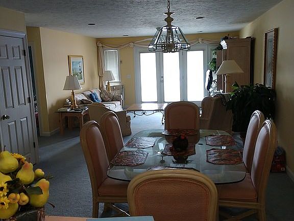 View from Living Room