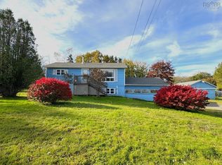 52 Dunhams Landing Rd, Arcadia, NS B5A 5E9