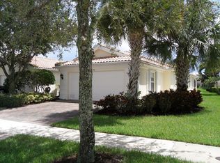3118 Verdmont Ln, Wellington, FL 33414