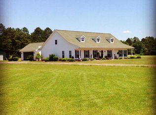 5020 Old River Rd, Blackshear, GA 31516