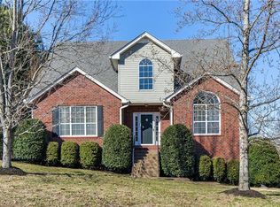 1604 Glenridge Dr, Nashville, TN 37221