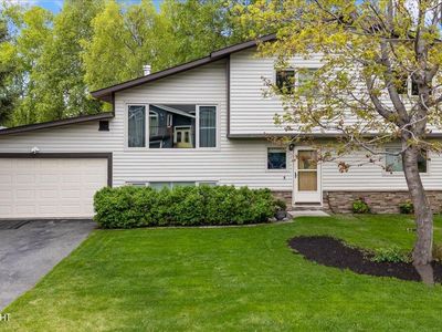 931 Joham Cir, Anchorage, AK, 99515