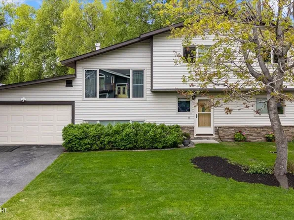 931 Joham Cir, Anchorage, AK 99515