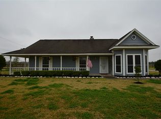 1902 Jack Beaver Rd, Santa Fe, TX 77517