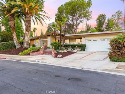 5931 Neddy Ave, Woodland Hills, CA, 91367