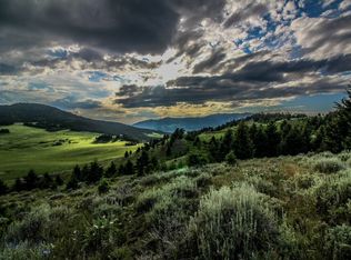 Tbd Jackson Crk, Bozeman, MT 59718