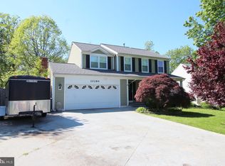 10284 Cedar Ridge Dr, Manassas, VA 20110