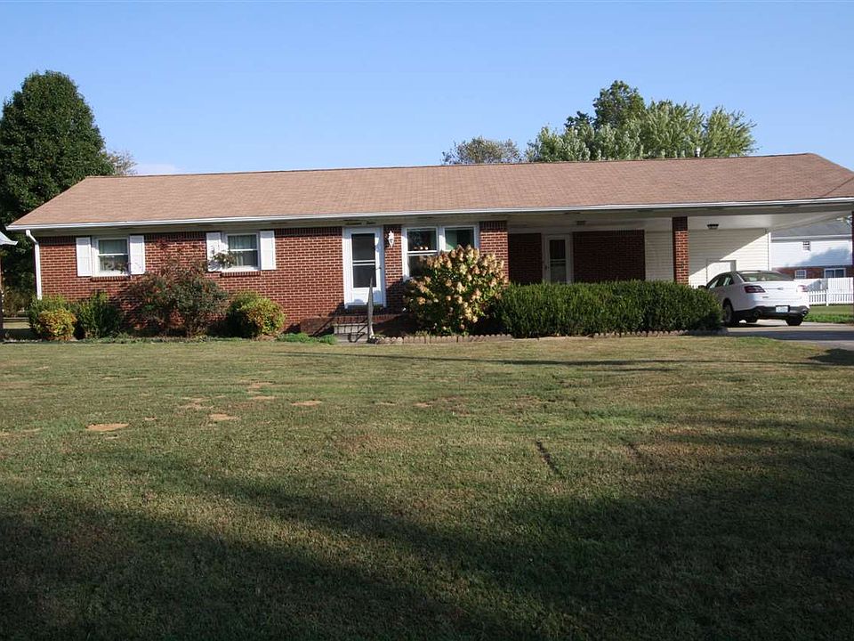 1st image of 1712 Keenland Dr