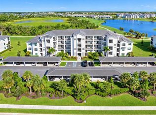 12180 WELLEN GOLF STREET #108, VENICE, FL 34293