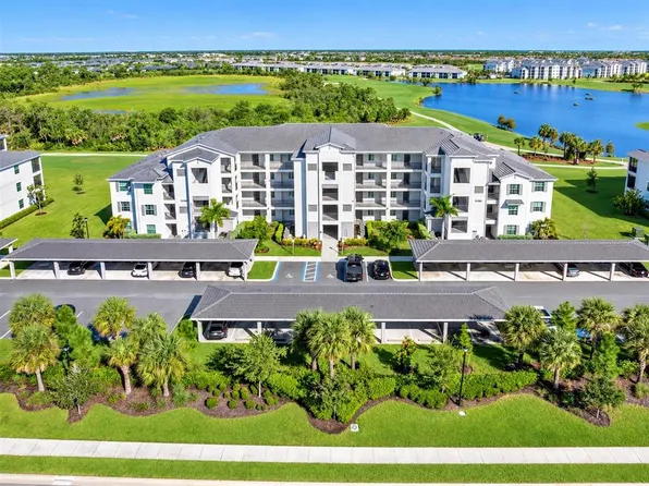 12180 WELLEN GOLF STREET #108, VENICE, FL 34293