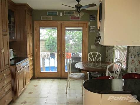 Kitchen View