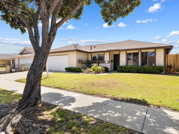 4911 Halsey Way, Oxnard, CA 93033