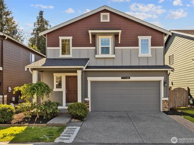 17706 33rd Drive SE, Bothell, WA, 98012