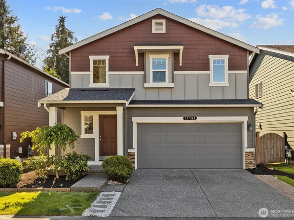 17706 33rd Drive SE, Bothell, WA 98012