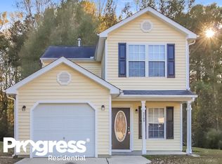 5700 Brambleton Ave, Raleigh, NC 27610