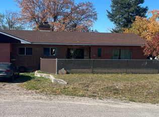 401 Home Addition Dr, St Ignatius, MT 59865
