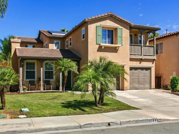 2189 Corte San Simeon, Chula Vista, CA 91914