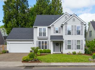 16545 SW 103rd Ave, Tigard, OR 97224