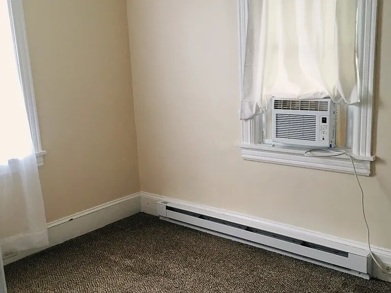 Upstairs bedroom