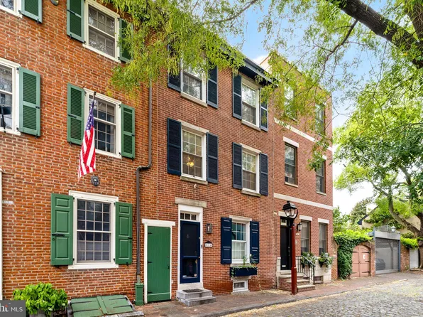 514 Cypress St, Philadelphia, PA 19106