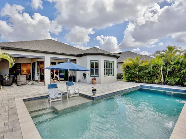 1376 Zeek Ridge St, Clermont, FL 34715