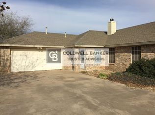 6712 4th St UNIT B, Lubbock, TX 79416