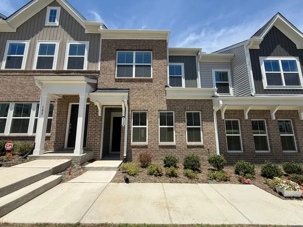 112 Silver Fir Ln, Garner, NC 27529