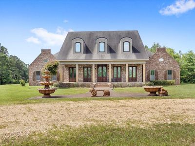 240 Goss Bunkerhill Rd, Columbia, MS, 39429