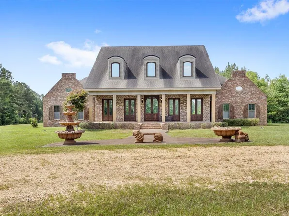 240 Goss Bunkerhill Rd, Columbia, MS 39429