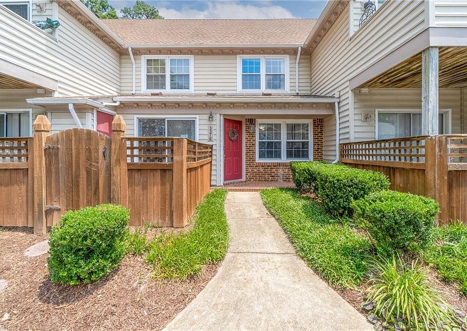 337 Wimbledon Chase APT G, Chesapeake, VA 23320 Zillow