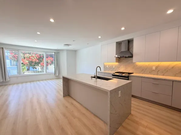 710 16th Ave, San Francisco, CA 94118