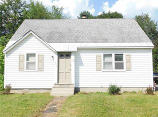 603 E Bloomfield St, Rome, NY 13440