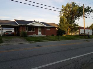 107 S Main St, Glencoe, KY 41046