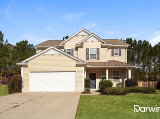 133 Sugar Berry Pl, Dallas, GA 30157