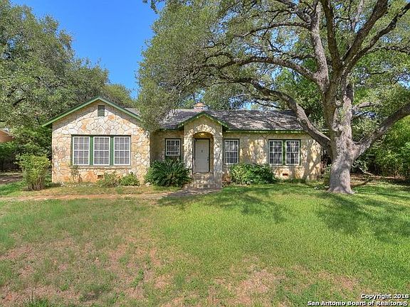 2nd image of 7907 N New Braunfels Ave