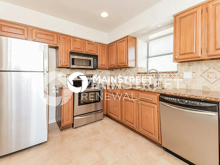 WM - Kitchen