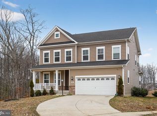 11451 Oscar Wilde Ct, White Plains, MD
