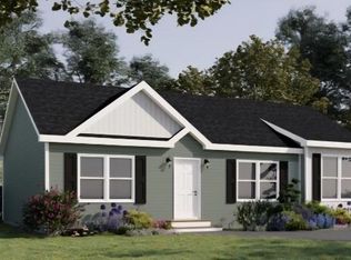 115 Durst Ct, Grantsville, MD 21536