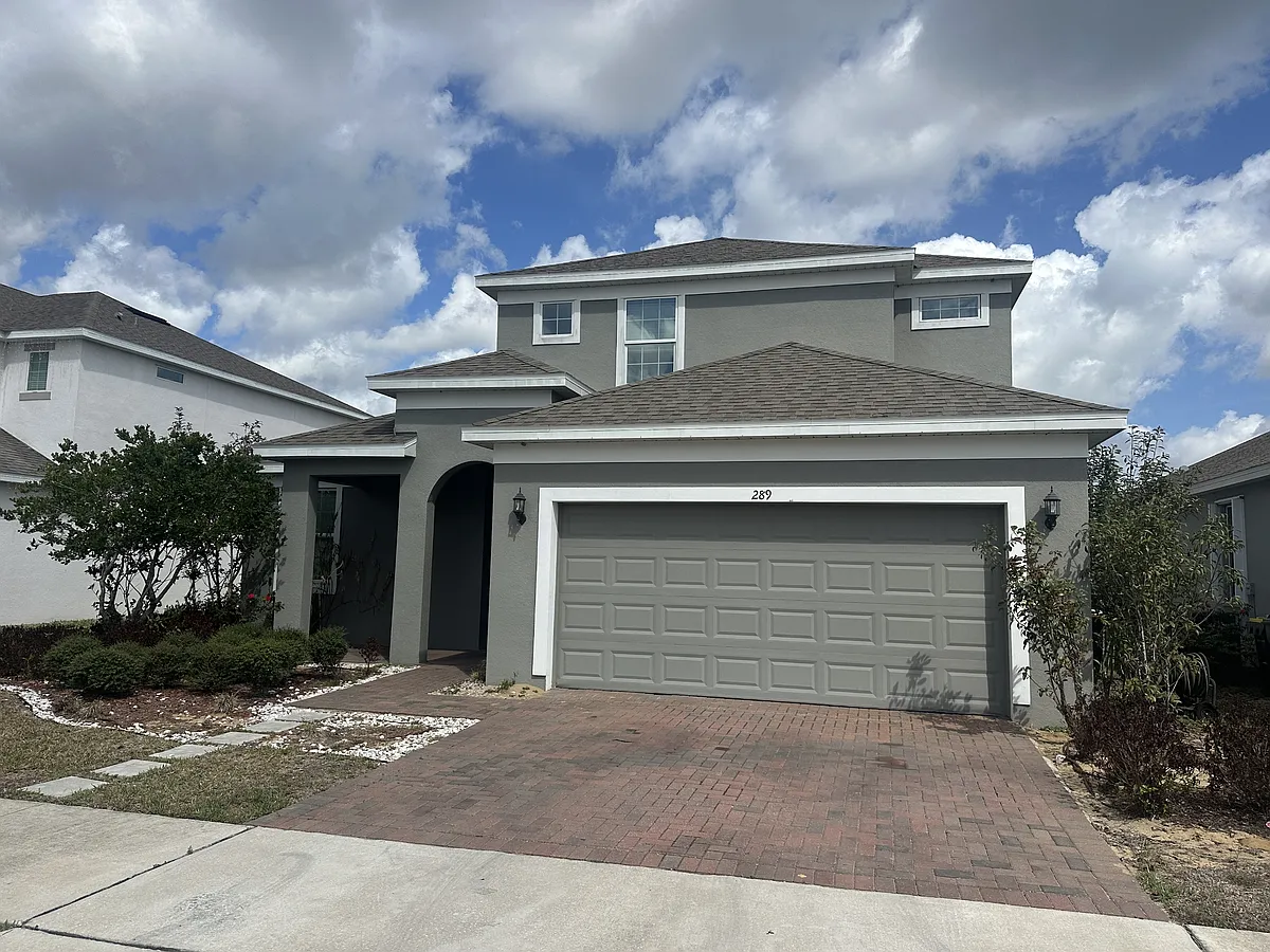 Building Photo - 289 Trinity Ridge Cir